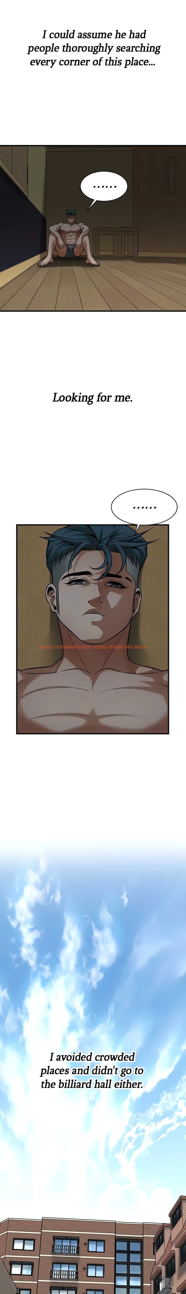 Read Hentai Image 5 1db9e in comic Bastard - Chapter 74 - hentaitnt.net