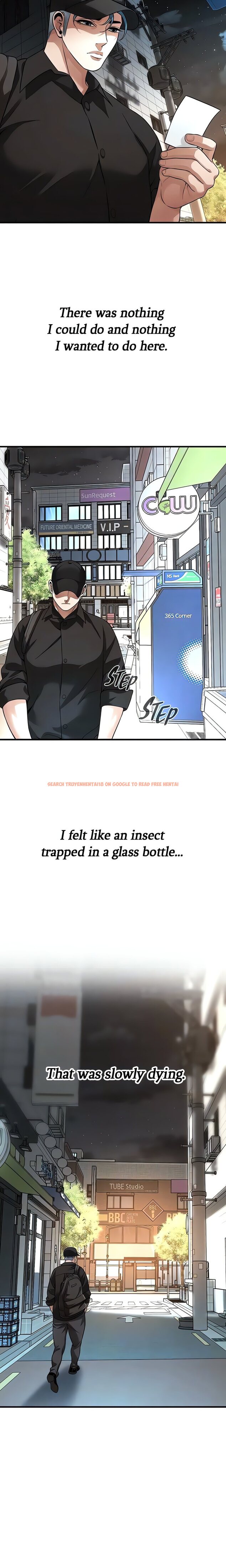 Read Hentai Image 8 1db9e in comic Bastard - Chapter 74 - hentaitnt.net