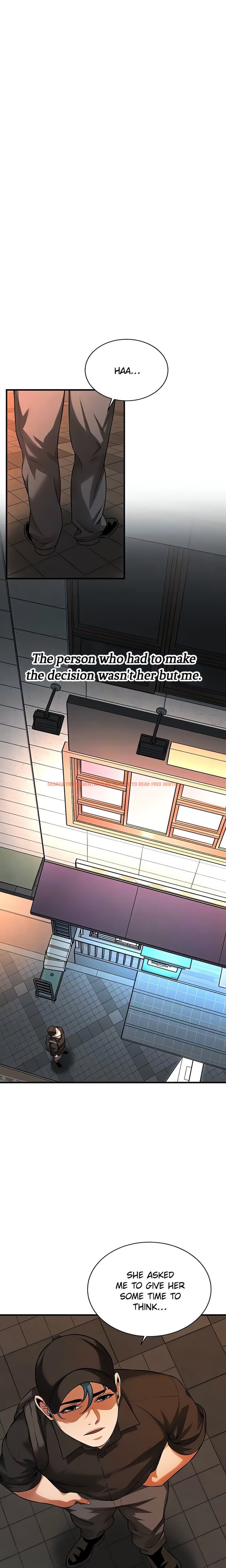 Read Hentai Image 9 1db9e in comic Bastard - Chapter 74 - hentaitnt.net