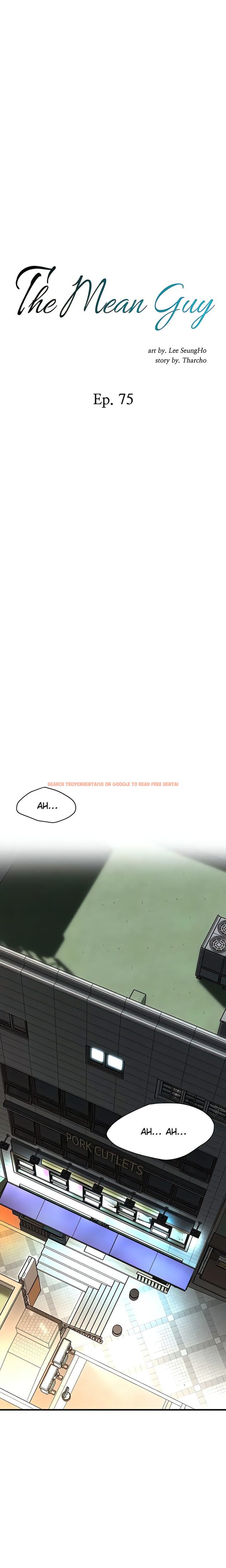 Read Hentai Image 1 b4b39 in comic Bastard - Chapter 75 - hentaitnt.net
