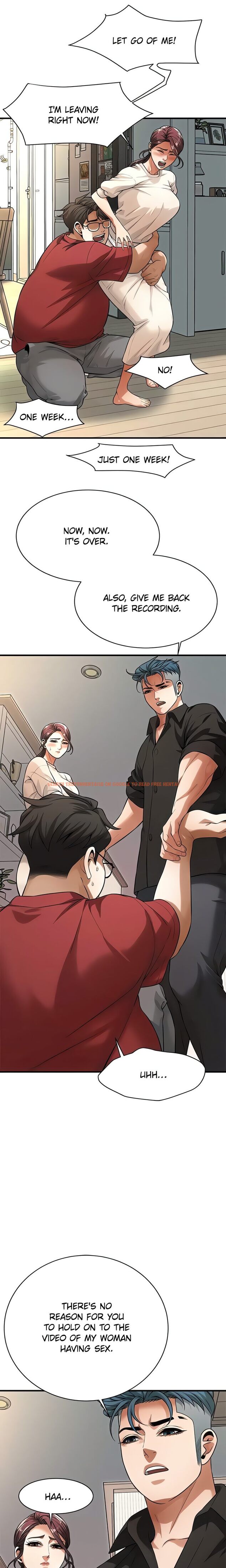 Read Hentai Image 11 b4b39 in comic Bastard - Chapter 75 - hentaitnt.net