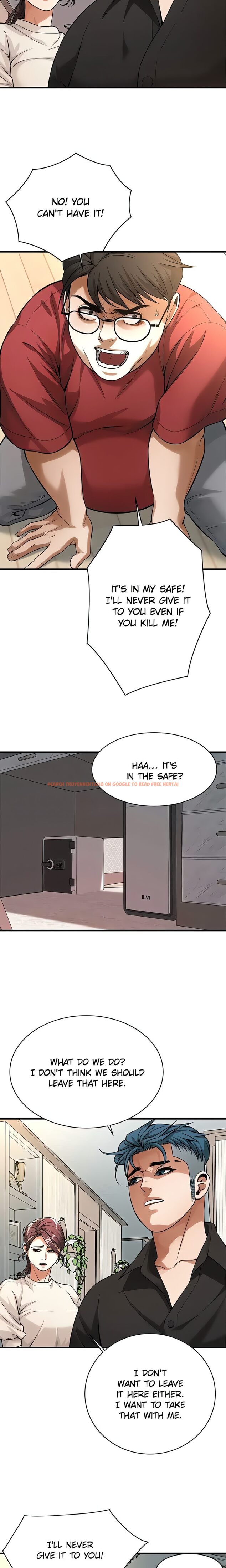 Read Hentai Image 12 b4b39 in comic Bastard - Chapter 75 - hentaitnt.net