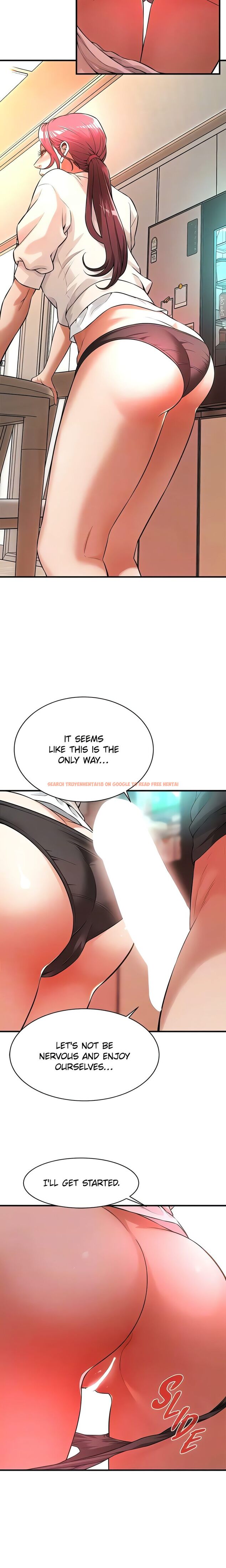 Read Hentai Image 15 b4b39 in comic Bastard - Chapter 75 - hentaitnt.net
