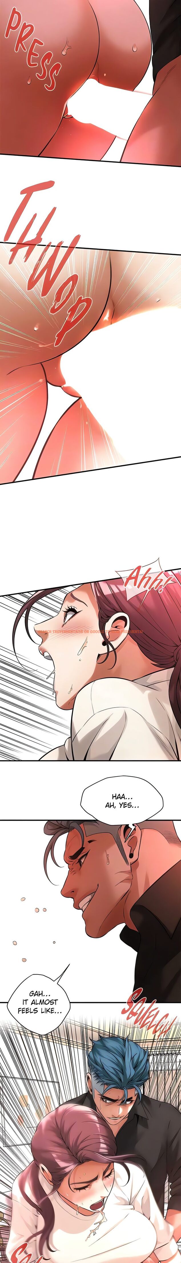 Read Hentai Image 17 b4b39 in comic Bastard - Chapter 75 - hentaitnt.net