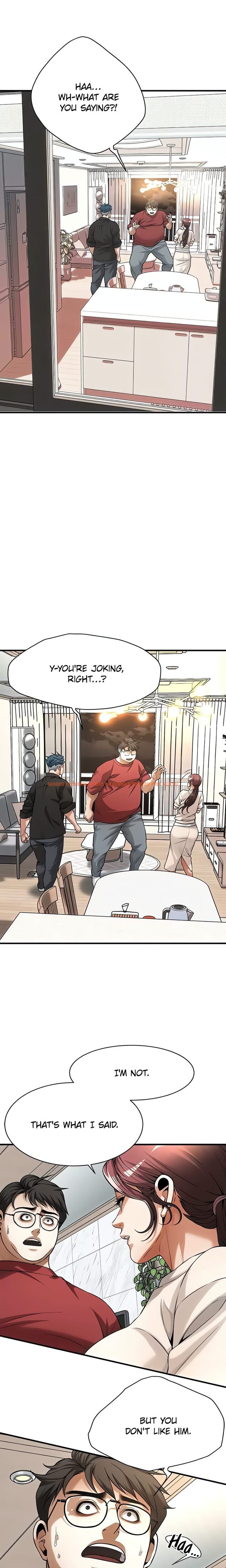 Read Hentai Image 2 b4b39 in comic Bastard - Chapter 75 - hentaitnt.net