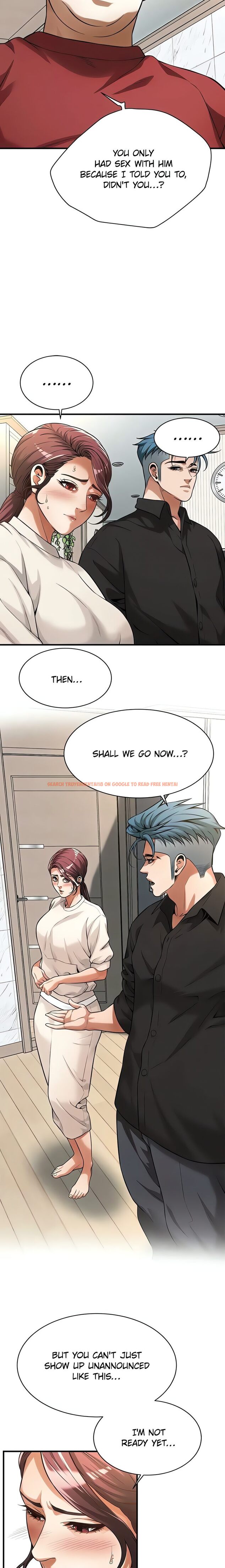 Read Hentai Image 3 b4b39 in comic Bastard - Chapter 75 - hentaitnt.net
