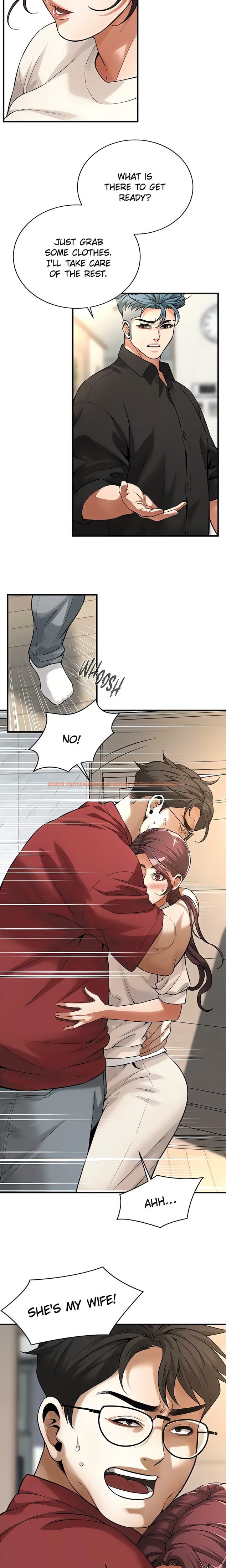 Read Hentai Image 4 b4b39 in comic Bastard - Chapter 75 - hentaitnt.net