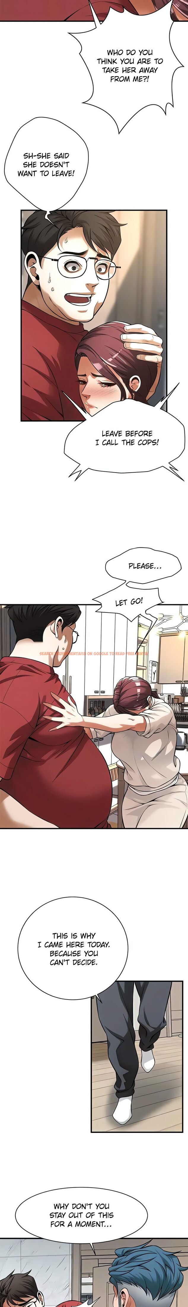 Read Hentai Image 5 b4b39 in comic Bastard - Chapter 75 - hentaitnt.net