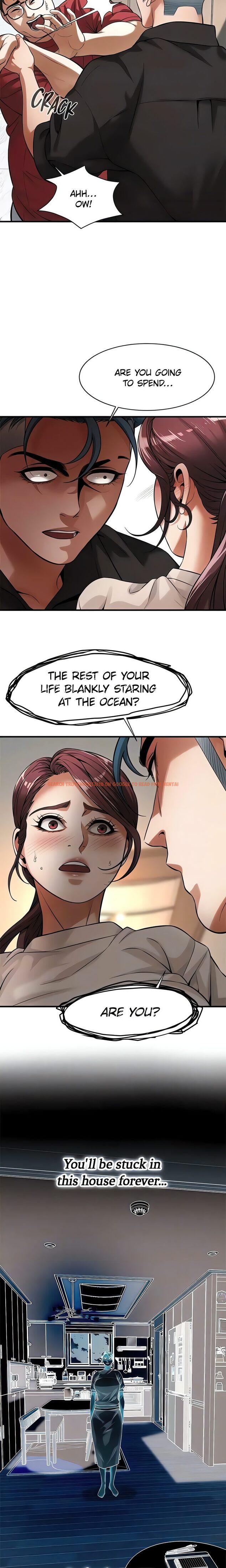 Read Hentai Image 6 b4b39 in comic Bastard - Chapter 75 - hentaitnt.net
