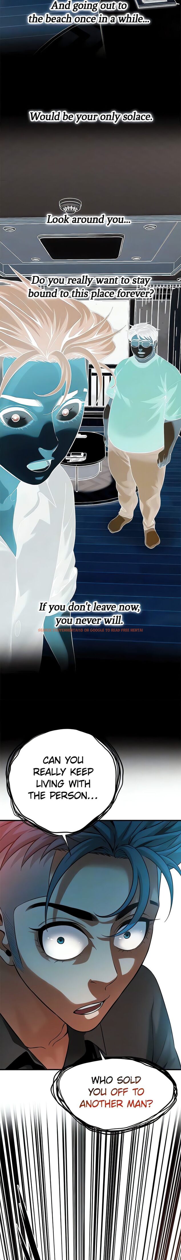 Read Hentai Image 7 b4b39 in comic Bastard - Chapter 75 - hentaitnt.net