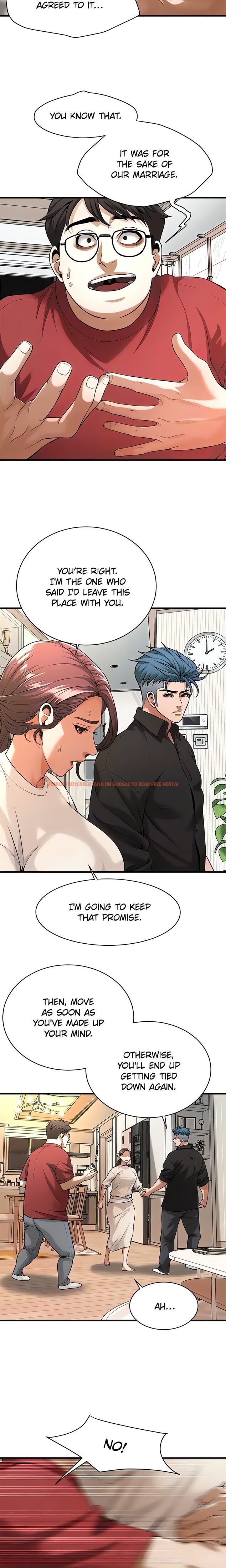 Read Hentai Image 9 b4b39 in comic Bastard - Chapter 75 - hentaitnt.net
