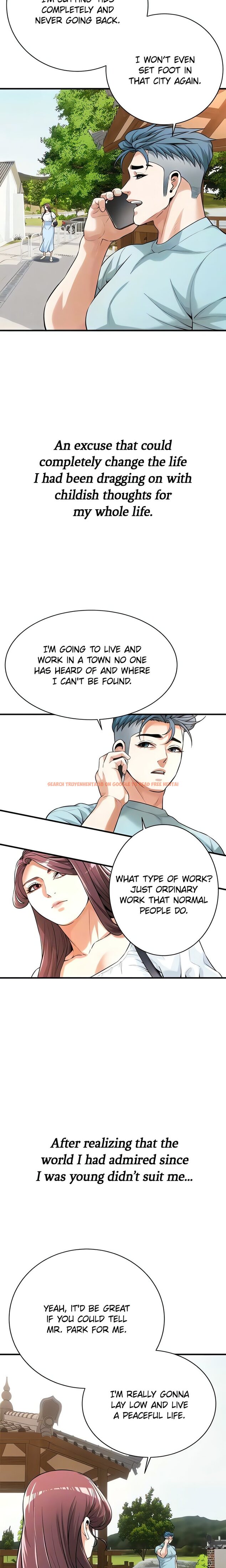 Read Hentai Image 17 c3759 in comic Bastard - Chapter 76 - www.hentaitnt.net