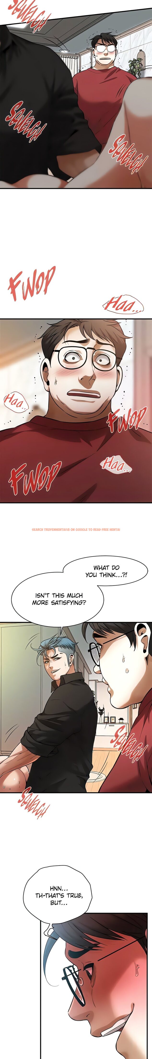 Read Hentai Image 3 c3759 in comic Bastard - Chapter 76 - www.hentaitnt.net