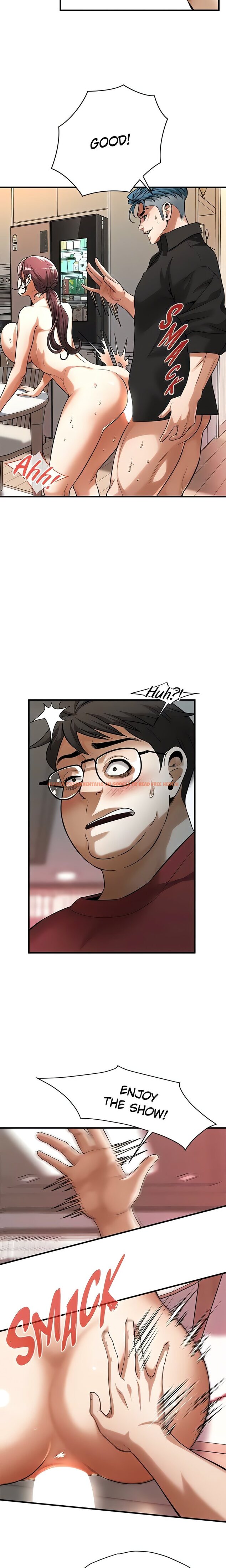 Read Hentai Image 4 c3759 in comic Bastard - Chapter 76 - www.hentaitnt.net