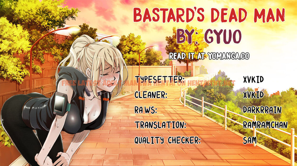 Read Hentai Image 1 457 in comic Bastard’s Dead Man - Chapter 0 - hentaitnt.net