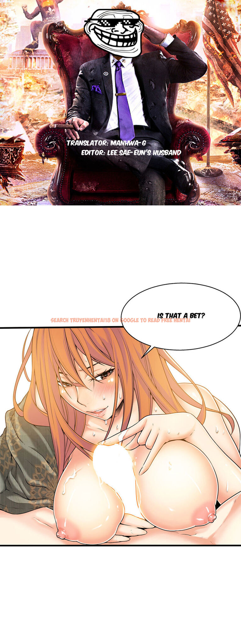 Read Hentai Image 1 434 in comic Bastard’s Dead Man - Chapter 17 - www.hentaitnt.net
