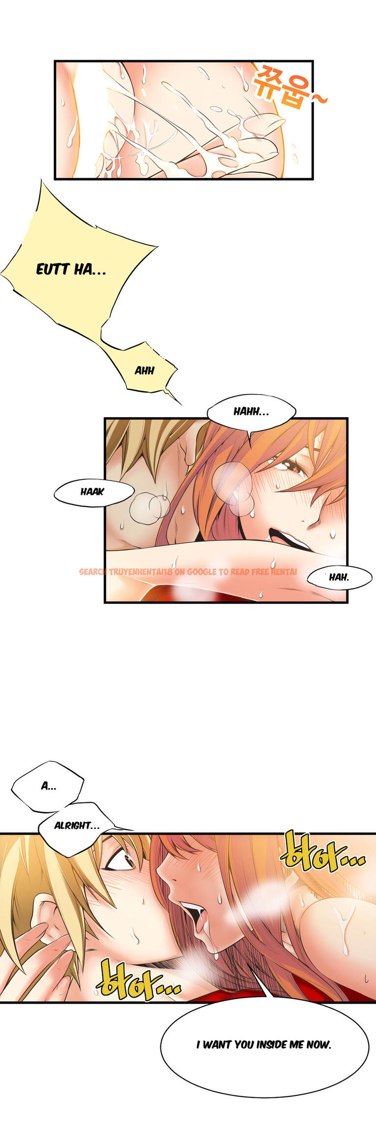 Read Hentai Image 11 434 in comic Bastard’s Dead Man - Chapter 17 - www.hentaitnt.net