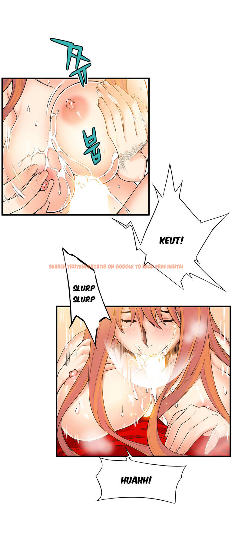 Read Hentai Image 2 434 in comic Bastard’s Dead Man - Chapter 17 - www.hentaitnt.net