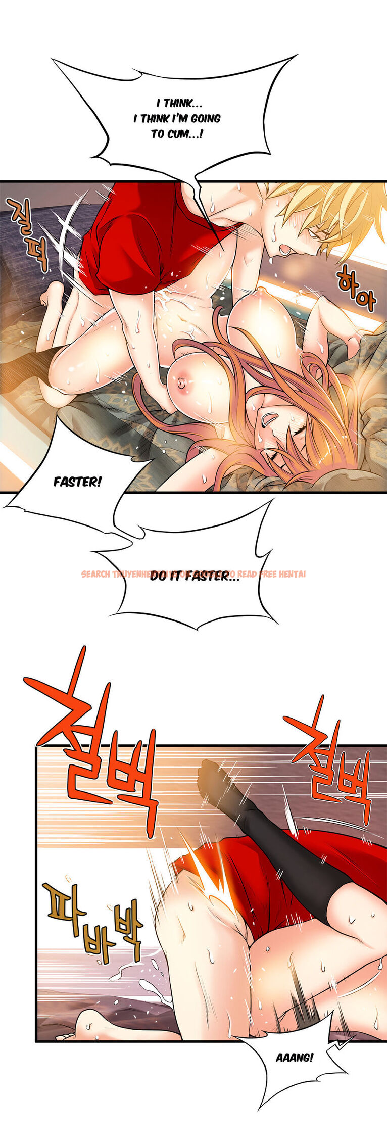 Read Hentai Image 21 434 in comic Bastard’s Dead Man - Chapter 17 - www.hentaitnt.net