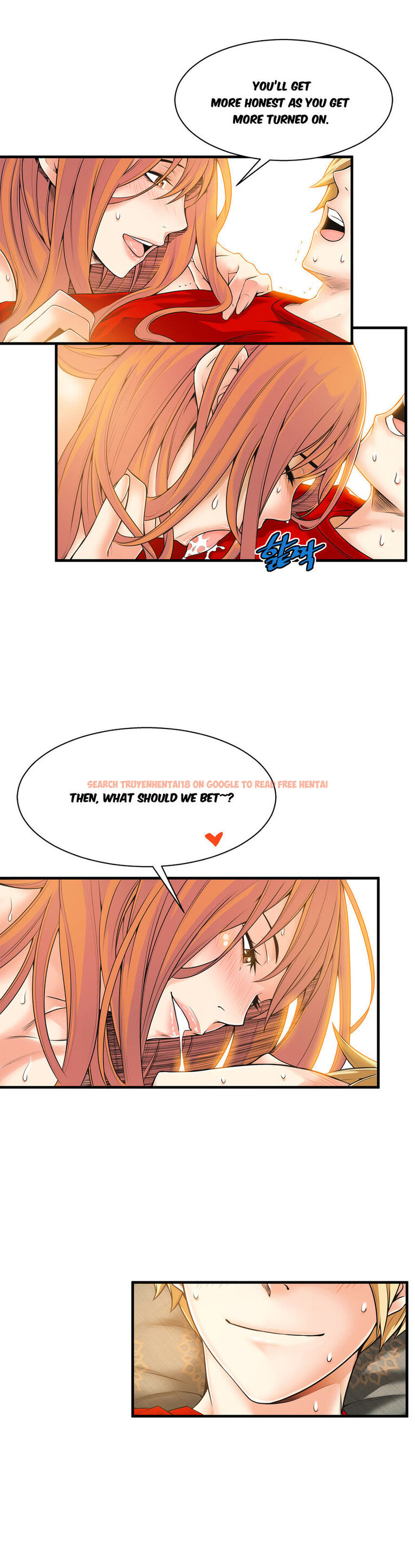 Read Hentai Image 6 434 in comic Bastard’s Dead Man - Chapter 17 - www.hentaitnt.net
