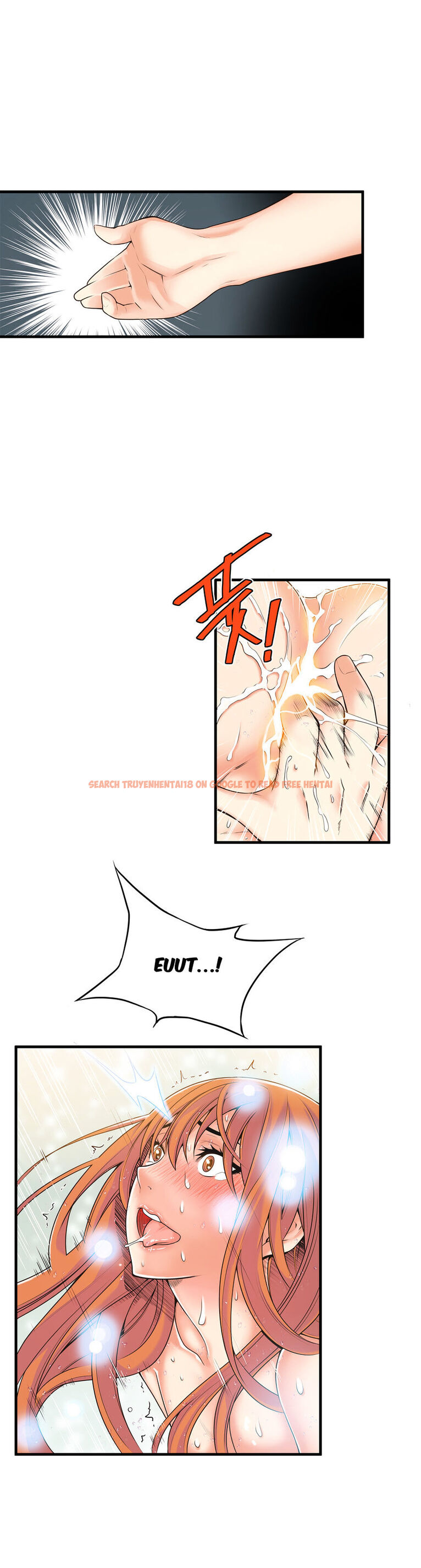 Read Hentai Image 7 434 in comic Bastard’s Dead Man - Chapter 17 - www.hentaitnt.net