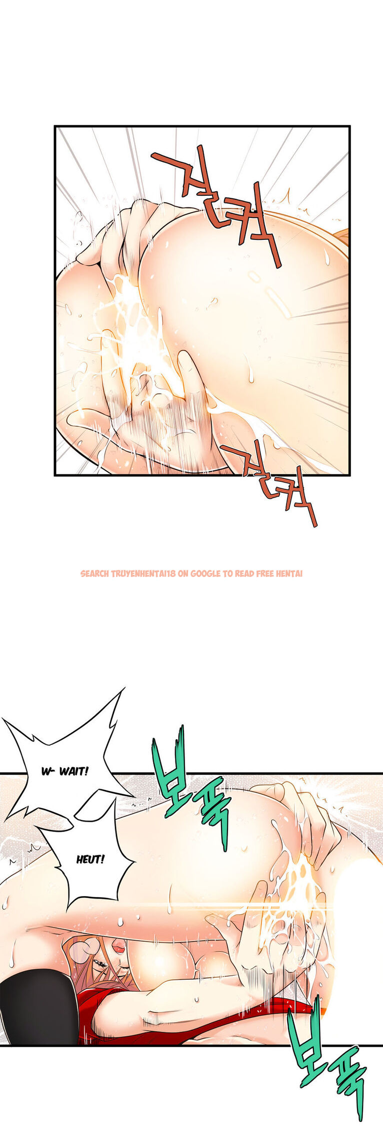 Read Hentai Image 8 434 in comic Bastard’s Dead Man - Chapter 17 - www.hentaitnt.net