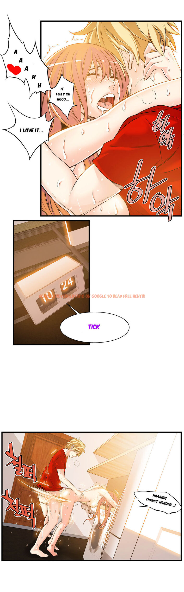 Read Hentai Image 13 434 in comic Bastard’s Dead Man - Chapter 18 - www.hentaitnt.net