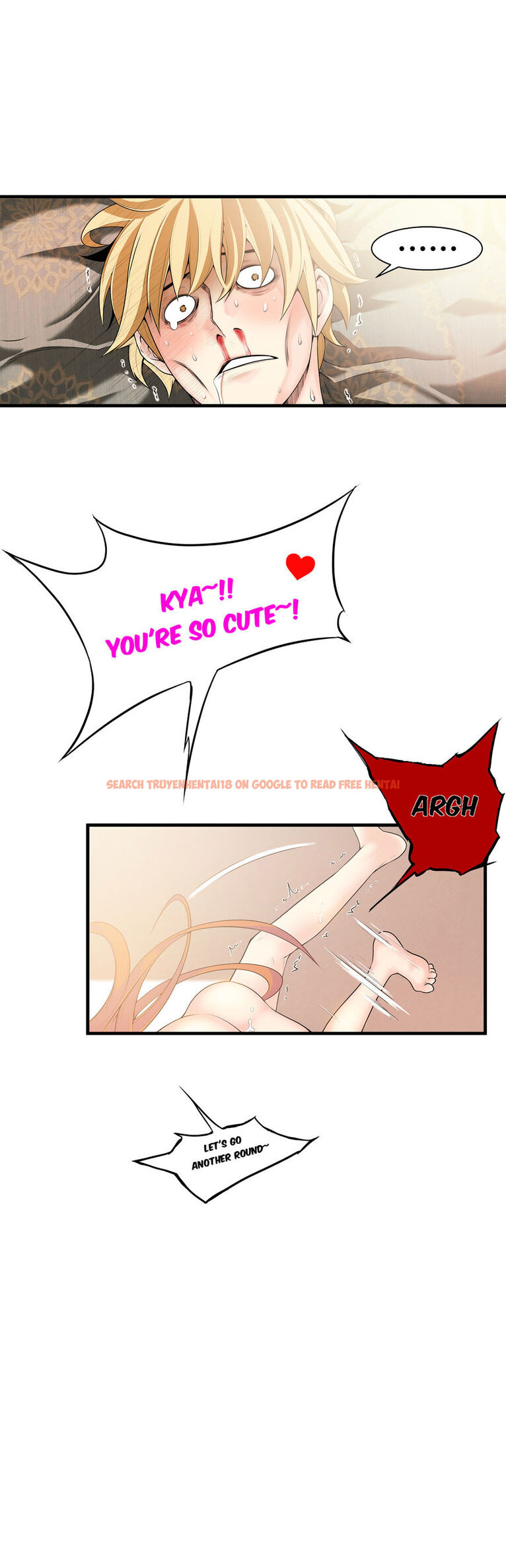 Read Hentai Image 19 434 in comic Bastard’s Dead Man - Chapter 18 - www.hentaitnt.net