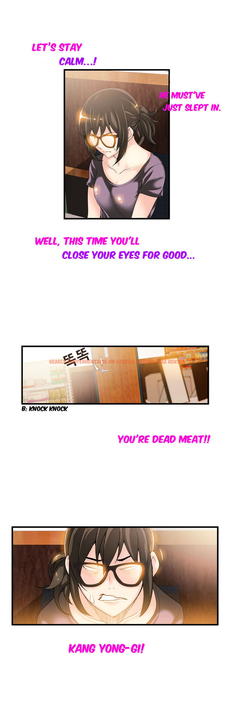 Read Hentai Image 21 434 in comic Bastard’s Dead Man - Chapter 18 - www.hentaitnt.net
