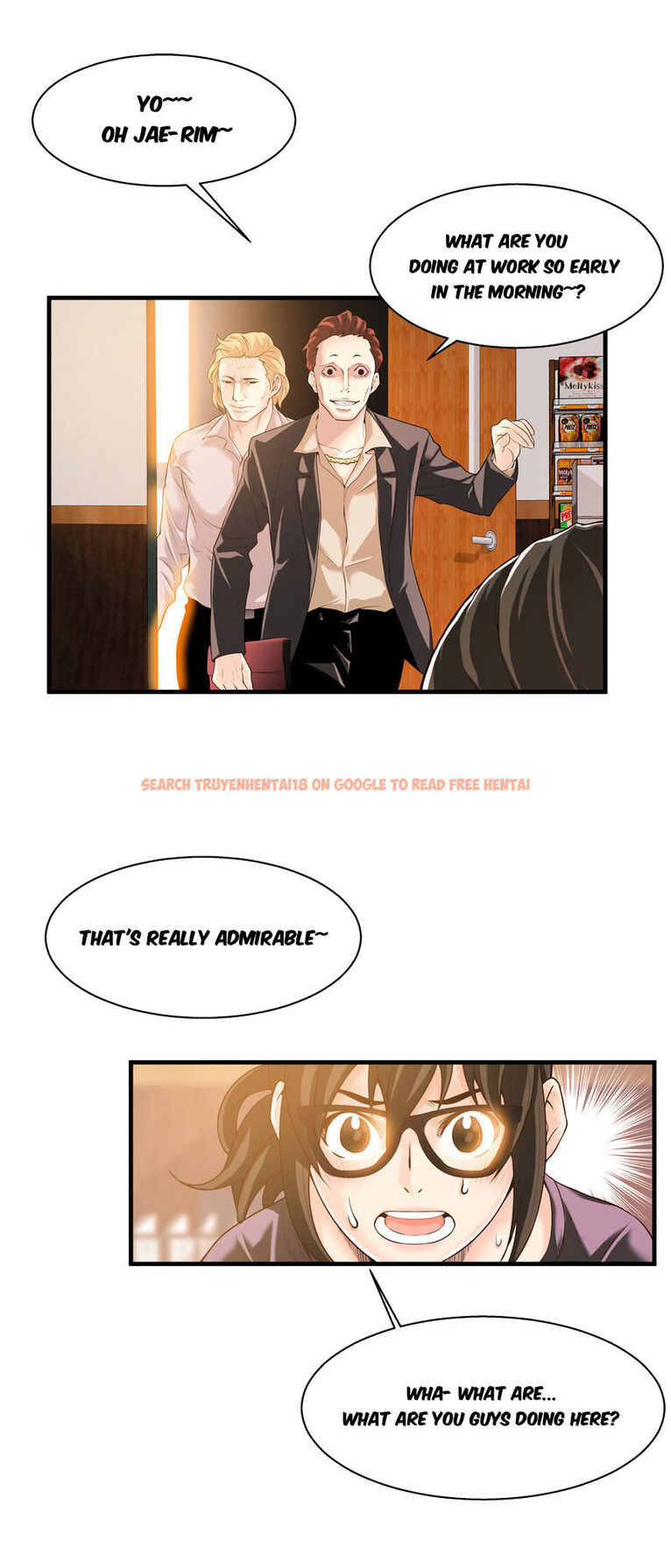 Read Hentai Image 22 434 in comic Bastard’s Dead Man - Chapter 18 - www.hentaitnt.net