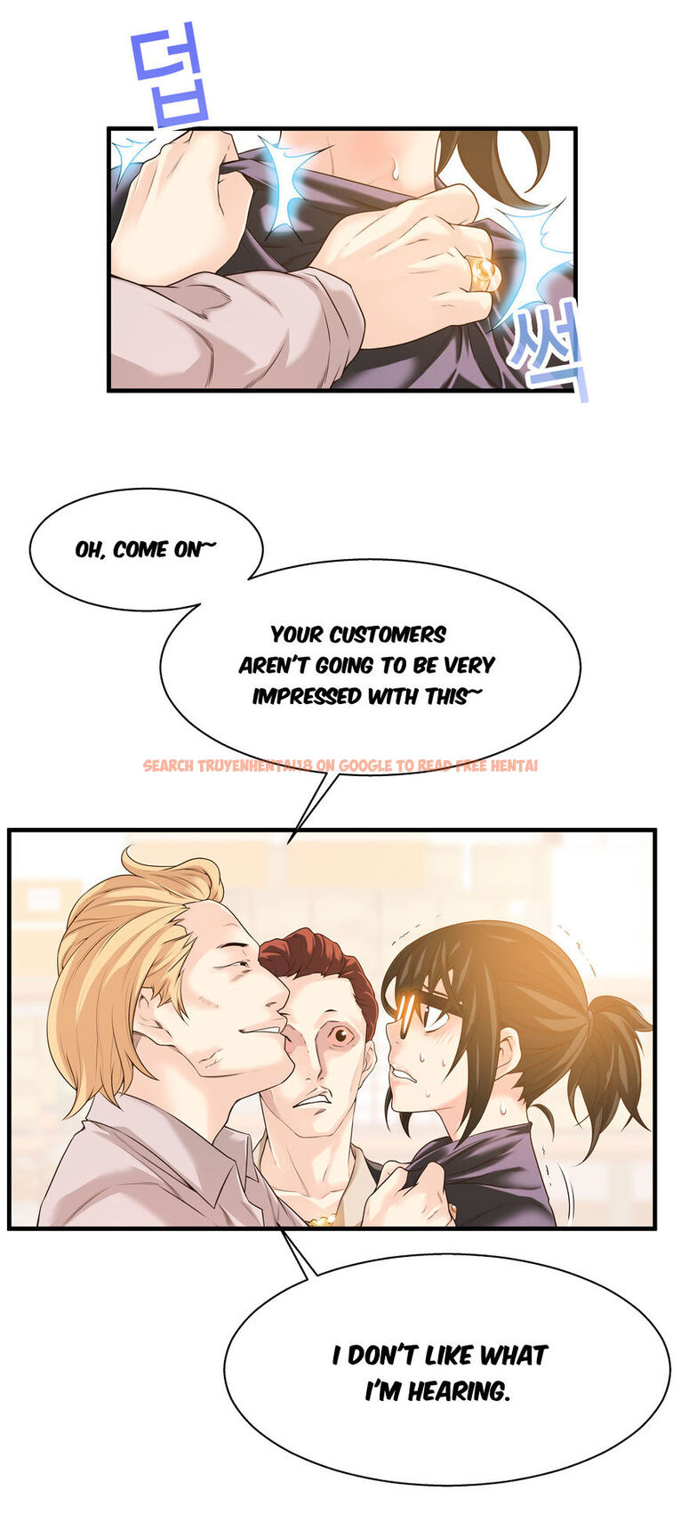 Read Hentai Image 24 434 in comic Bastard’s Dead Man - Chapter 18 - www.hentaitnt.net