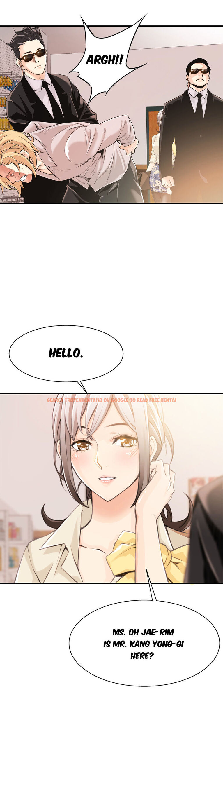 Read Hentai Image 26 434 in comic Bastard’s Dead Man - Chapter 18 - www.hentaitnt.net