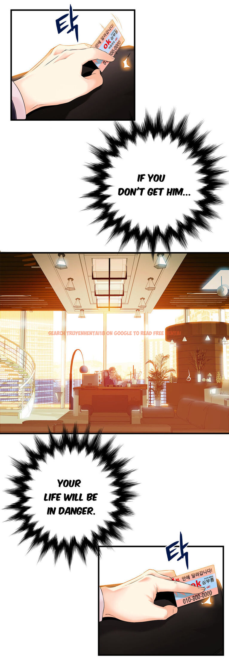 Read Hentai Image 3 434 in comic Bastard’s Dead Man - Chapter 18 - www.hentaitnt.net