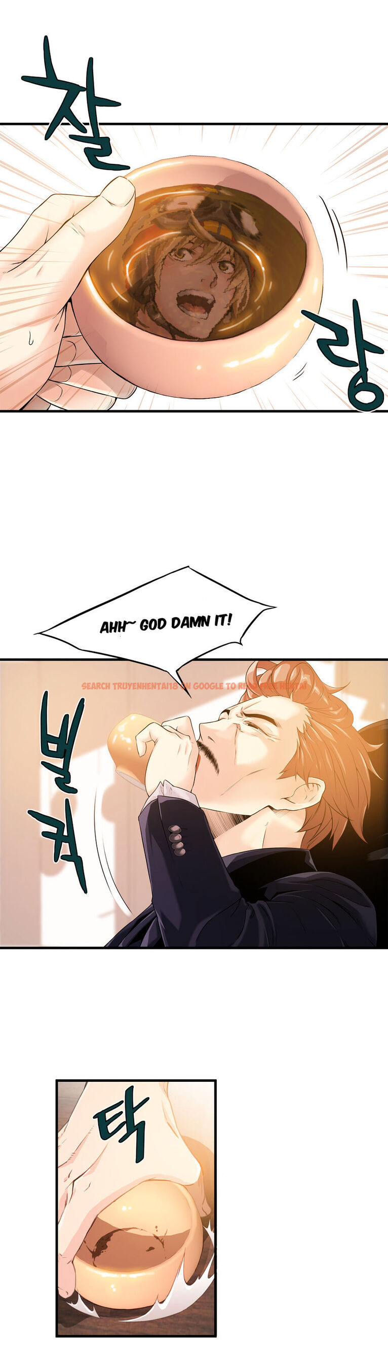 Read Hentai Image 6 434 in comic Bastard’s Dead Man - Chapter 18 - www.hentaitnt.net