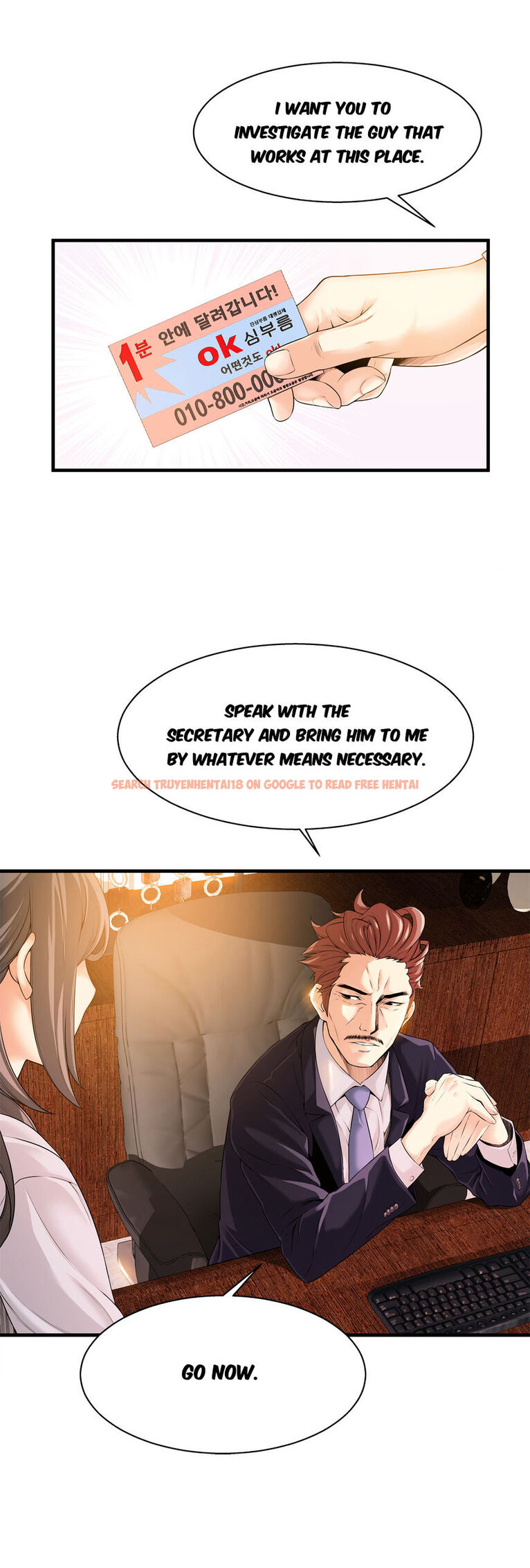 Read Hentai Image 7 434 in comic Bastard’s Dead Man - Chapter 18 - www.hentaitnt.net