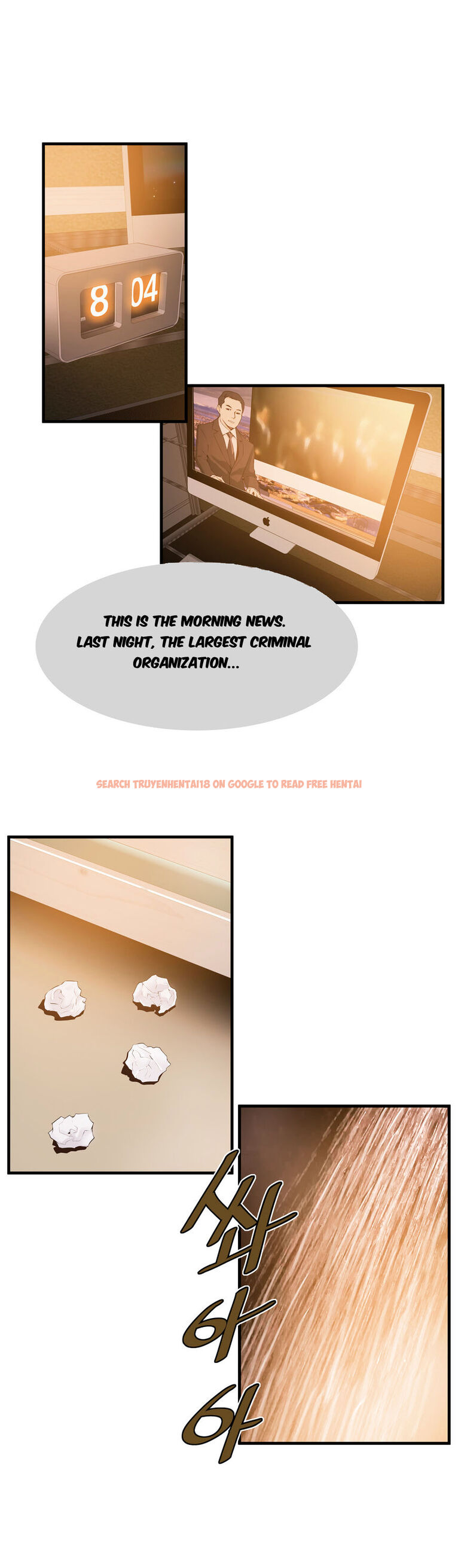 Read Hentai Image 9 434 in comic Bastard’s Dead Man - Chapter 18 - www.hentaitnt.net