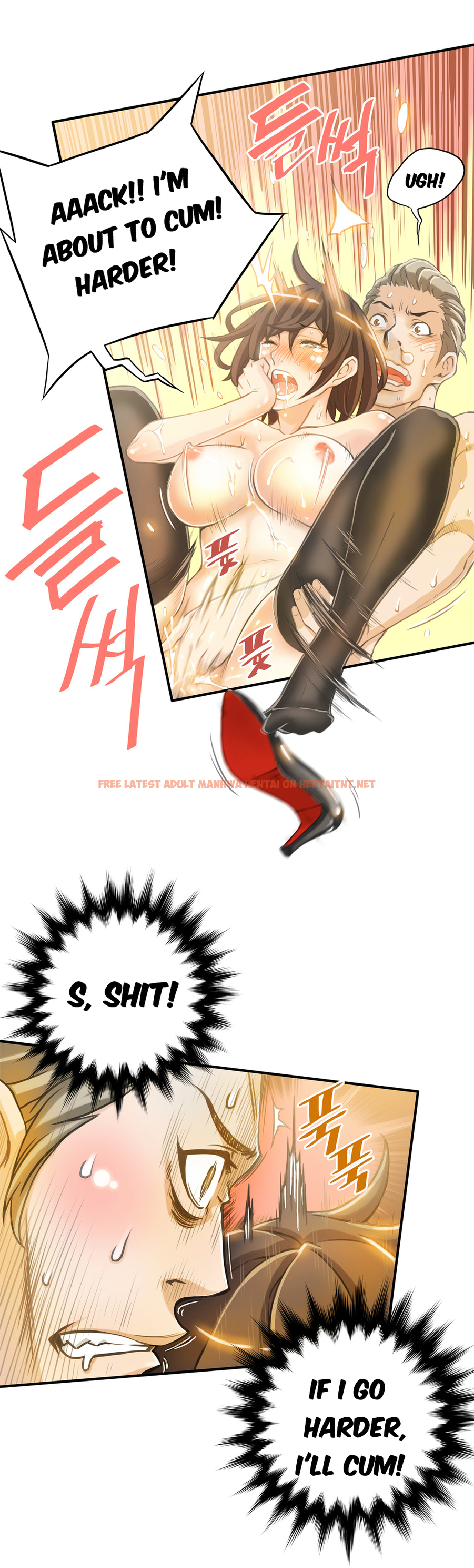 Read Hentai Image 22 457 in comic Bastard’s Dead Man - Chapter 2 - hentaitnt.net