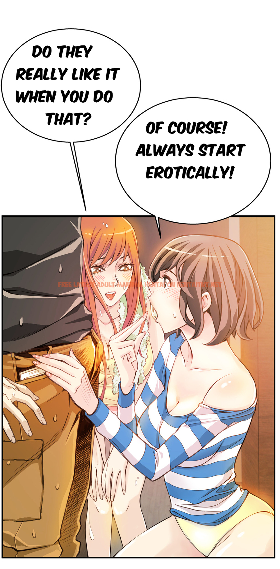 Read Hentai Image 5 457 in comic Bastard’s Dead Man - Chapter 2 - hentaitnt.net