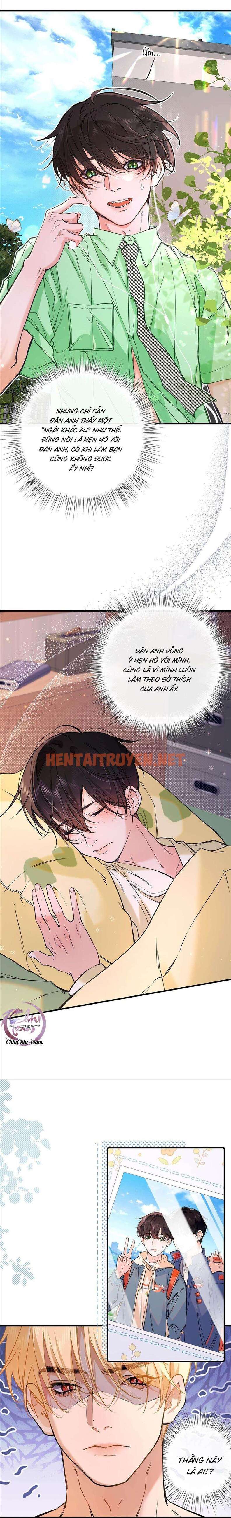 Xem ảnh Bắt Đầu Làm Bạn Trai Từ Số 0 - Chap 7 - img_007_1710429369 - TruyenVN.APP