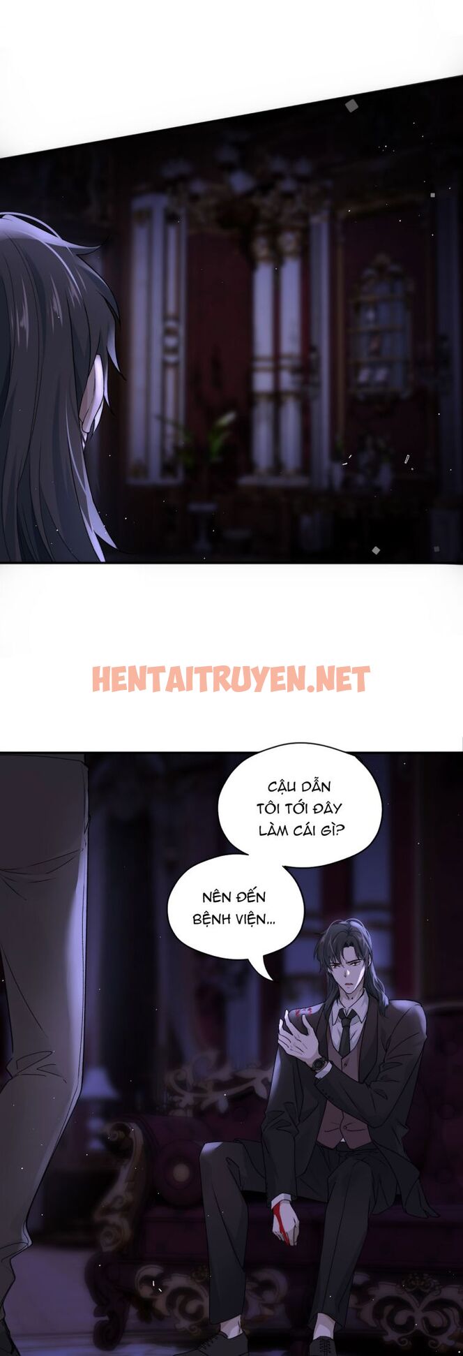 Xem ảnh Bắt Giữ Nguy Hiểm - Chap 4 - img_004_1694281951 - TruyenVN.APP