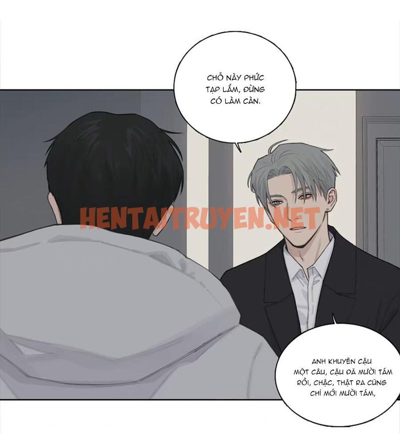 Xem ảnh Bất Khiết - Chap 9 - img_019_1685150048 - TruyenVN.APP