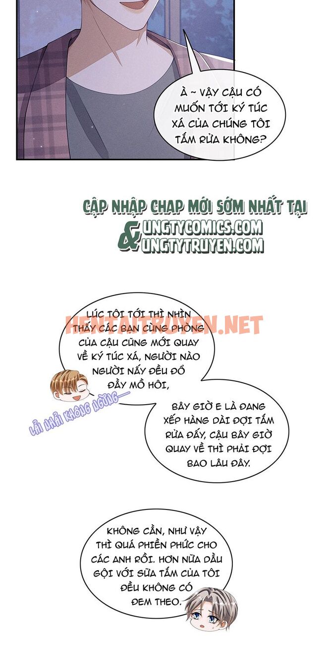 Xem ảnh Bất Lộ Thanh Sắc - Chap 18 - img_017_1660277729 - TruyenVN.APP