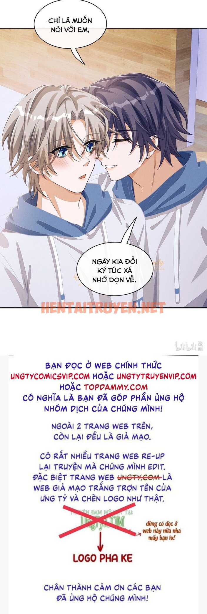 Xem ảnh Bất Lộ Thanh Sắc - Chap 81 - img_023_1701832189 - TruyenVN.APP