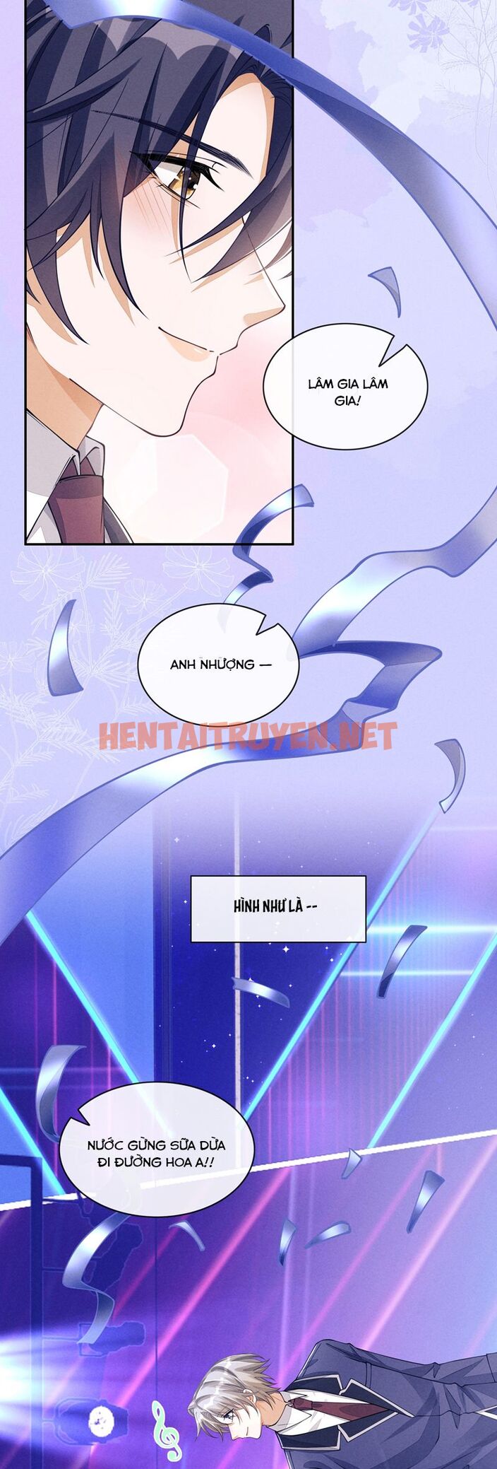 Xem ảnh Bất Lộ Thanh Sắc - Chap 85 - img_020_1704247898 - HentaiTruyenVN.net