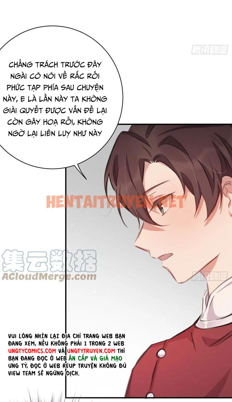 Xem ảnh Bất Tảo Triều - Chap 41 - img_015_1636086859 - TruyenVN.APP