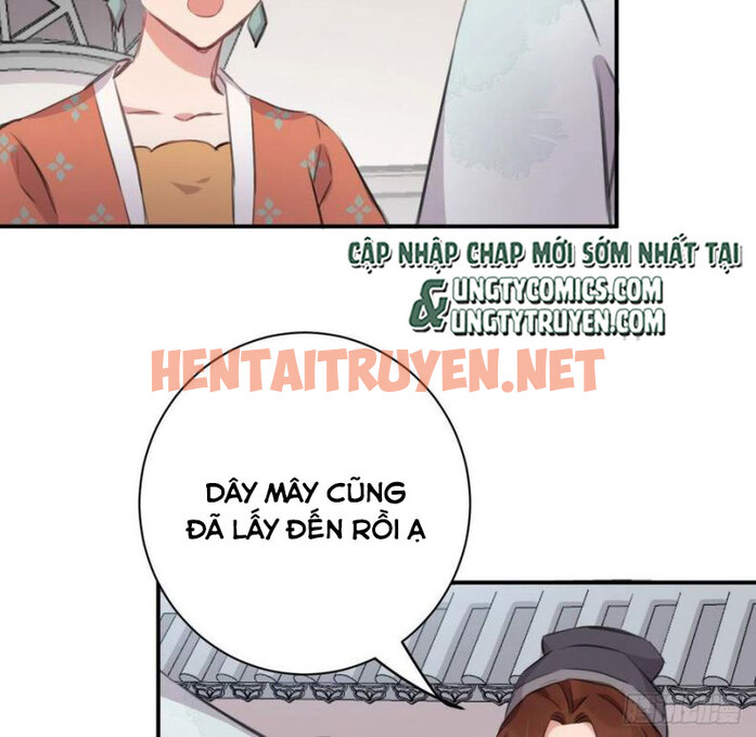 Xem ảnh Bất Tảo Triều - Chap 46 - img_006_1638455469 - TruyenVN.APP