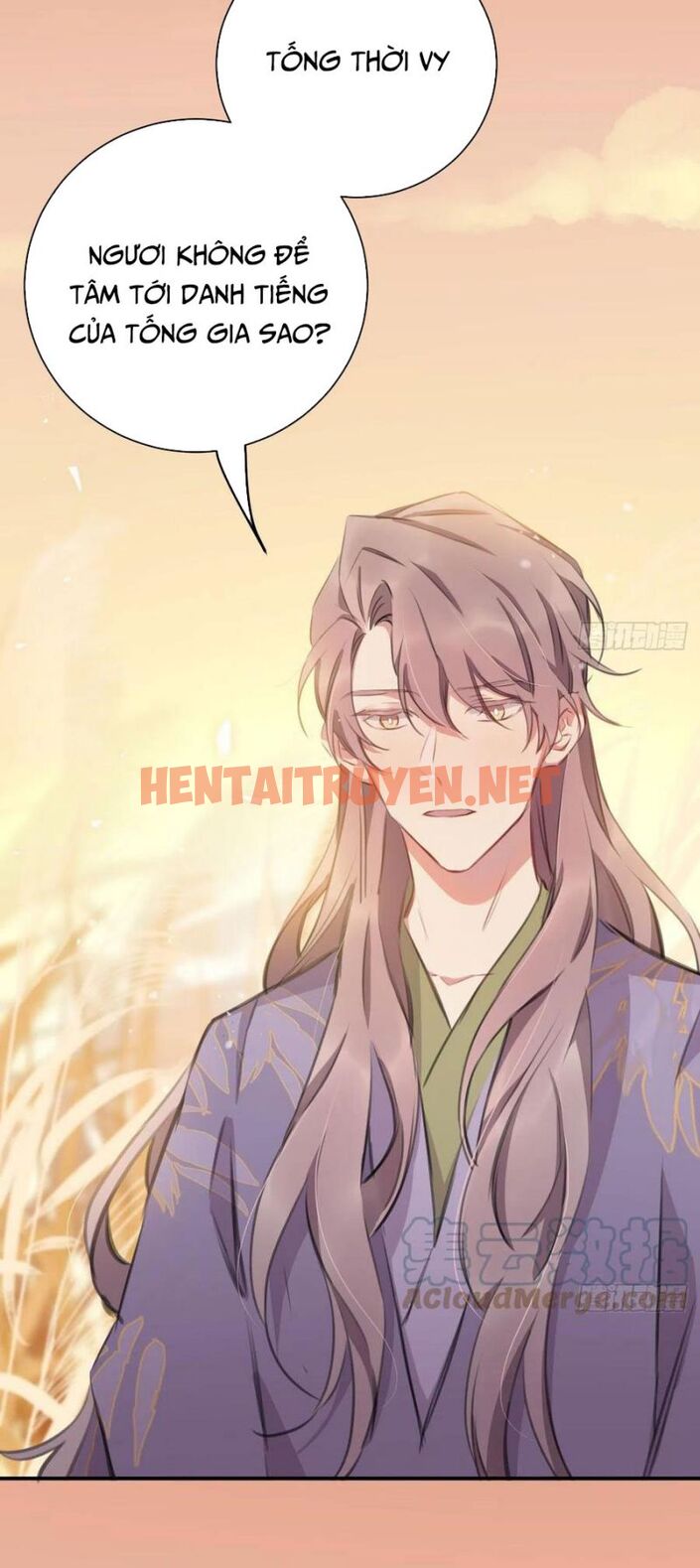 Xem ảnh Bất Tảo Triều - Chap 48 - img_023_1640314428 - HentaiTruyenVN.net