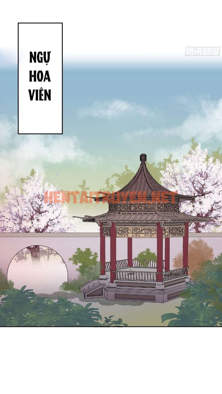 Xem ảnh Bất Tảo Triều - Chap 6 - img_003_1627252623 - TruyenVN.APP