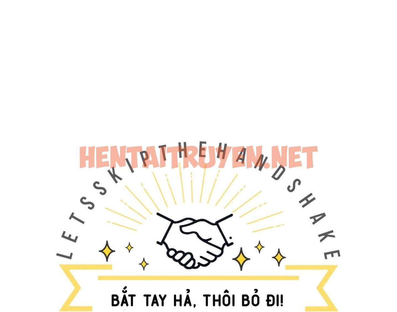 Xem ảnh Bắt Tay Hả, Thôi Bỏ Đi! - Chap 14 - img_061_1699092698 - HentaiTruyen.net