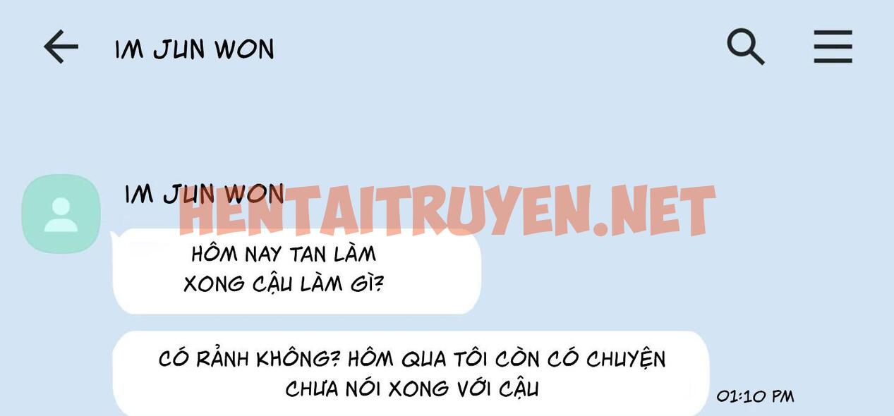 Xem ảnh Bắt Tay Hả, Thôi Bỏ Đi! - Chap 14 - img_069_1699092698 - HentaiTruyen.net